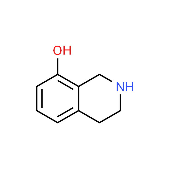 1,2,3,4-Tetrahydroisoquinolin-8-ol