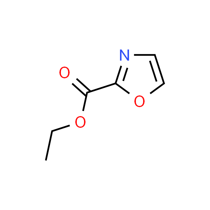 Ethyl oxazole-2-carboxylate