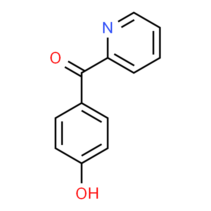 4-(Pyridine-2-carbonyl)phenol