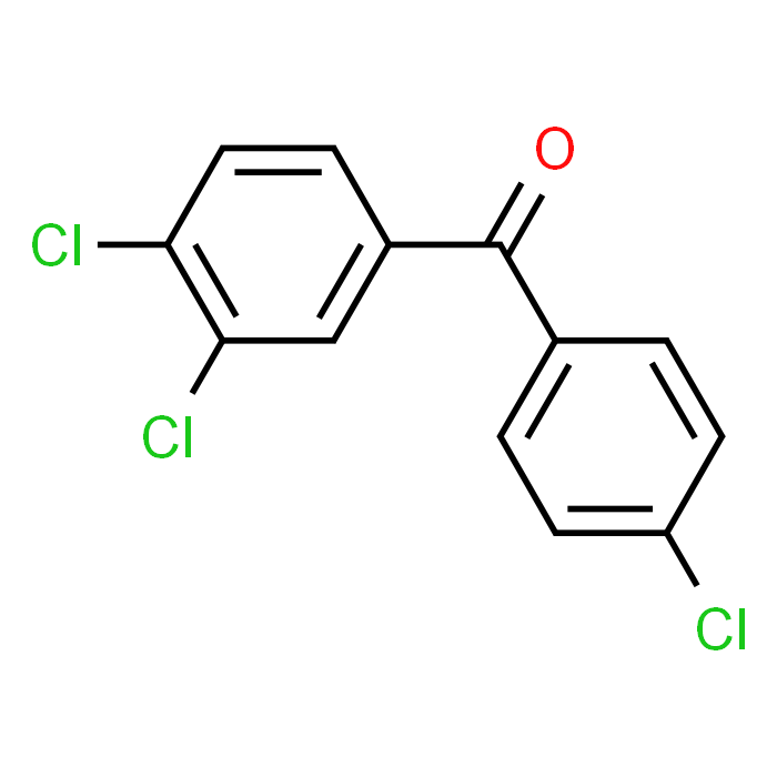 3,4,4'-Trichlorobenzophenone
