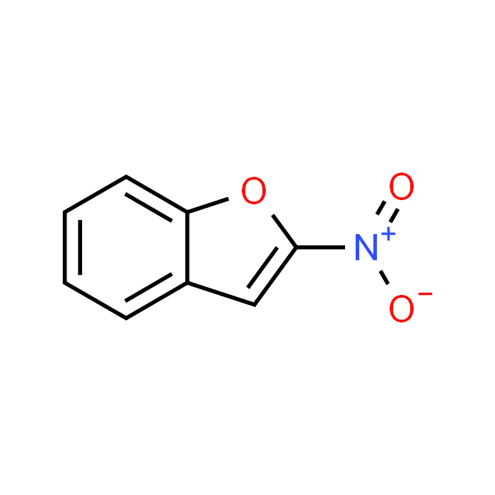 2-Nitrobenzofuran