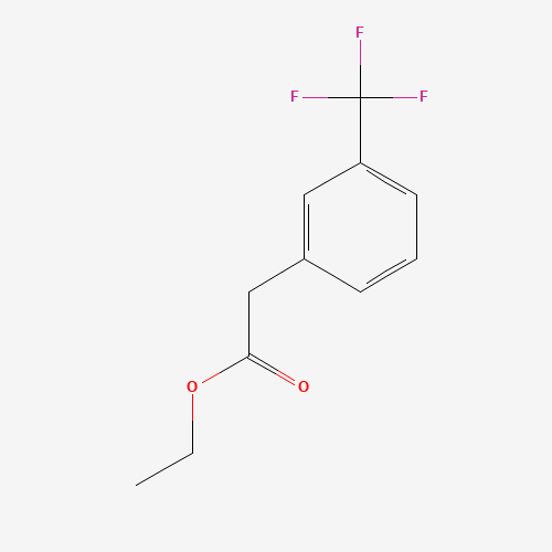 Ethyl 2-(3-(trifluoromethyl)phenyl)acetate