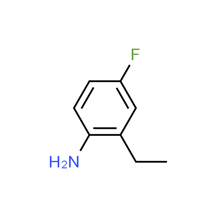 2-Ethyl-4-fluoroaniline