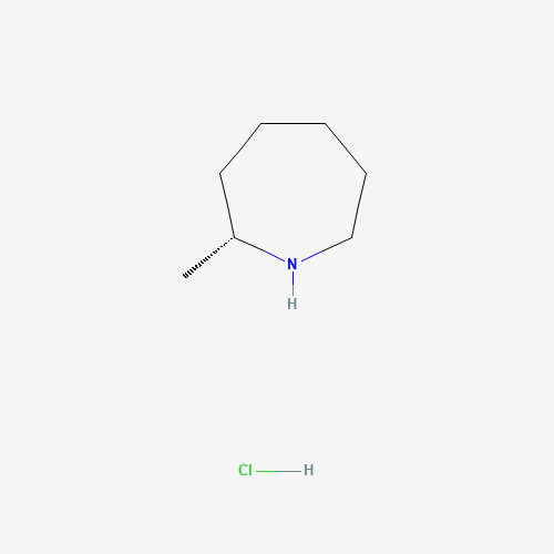 (R)-2-Methylazepane hydrochloride
