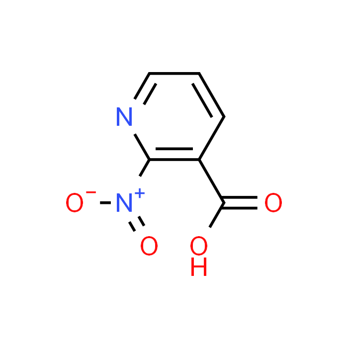 2-Nitronicotinic acid