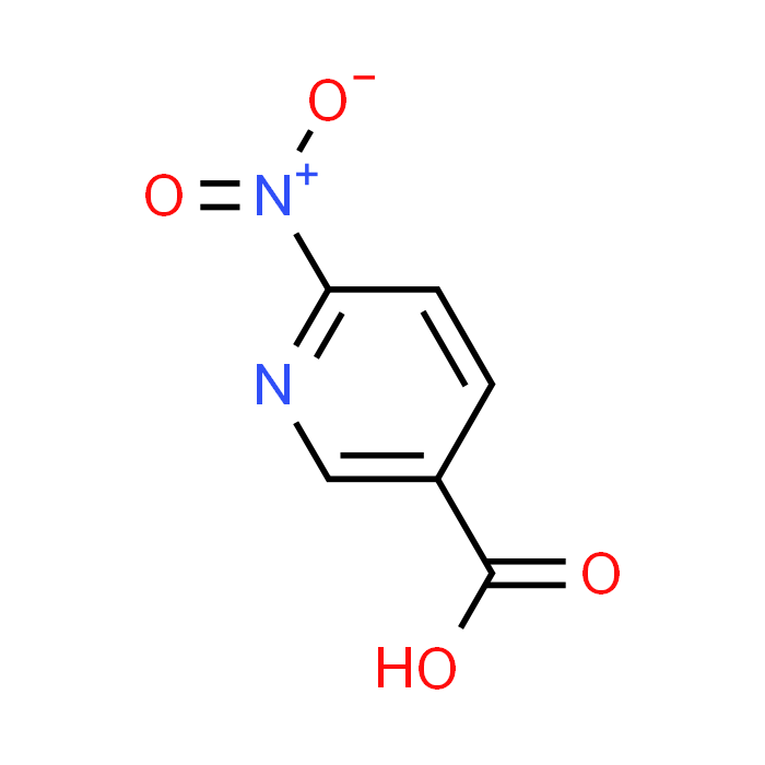 2-Nitropyridine-5-carboxylic acid