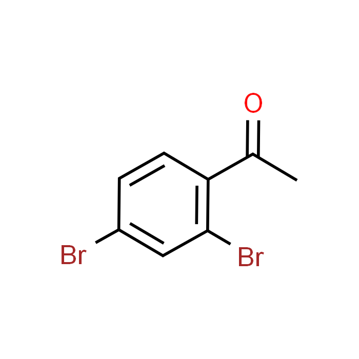 2',4'-Dibromoacetophenone
