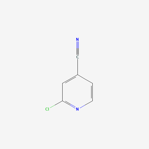 2-Chloroisonicotinonitrile
