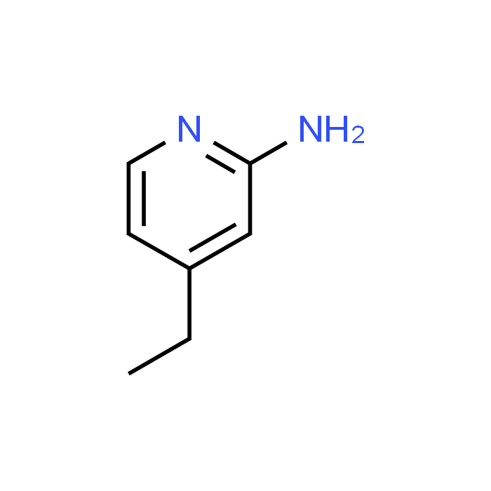 4-Ethylpyridin-2-amine