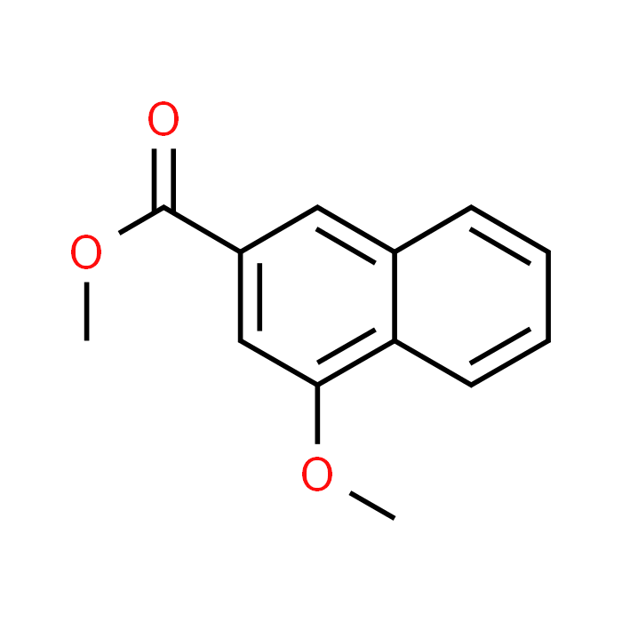 Methyl 4-methoxy-2-naphthoate