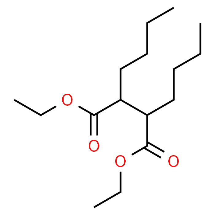 Diethyl 2,3-dibutylsuccinate
