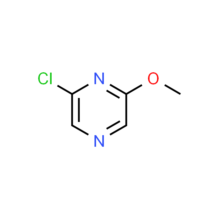 2-Chloro-6-methoxypyrazine