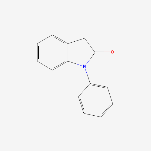 1-Phenyloxindole