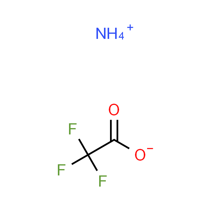 Ammoniumtrifluoroacetate