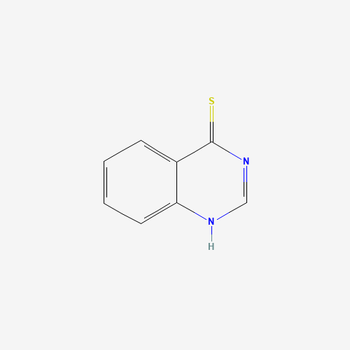 Quinazoline-4-thiol