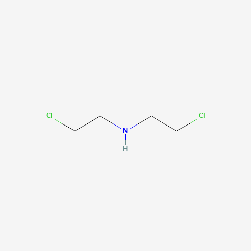 Bis(2-chloroethyl)amine