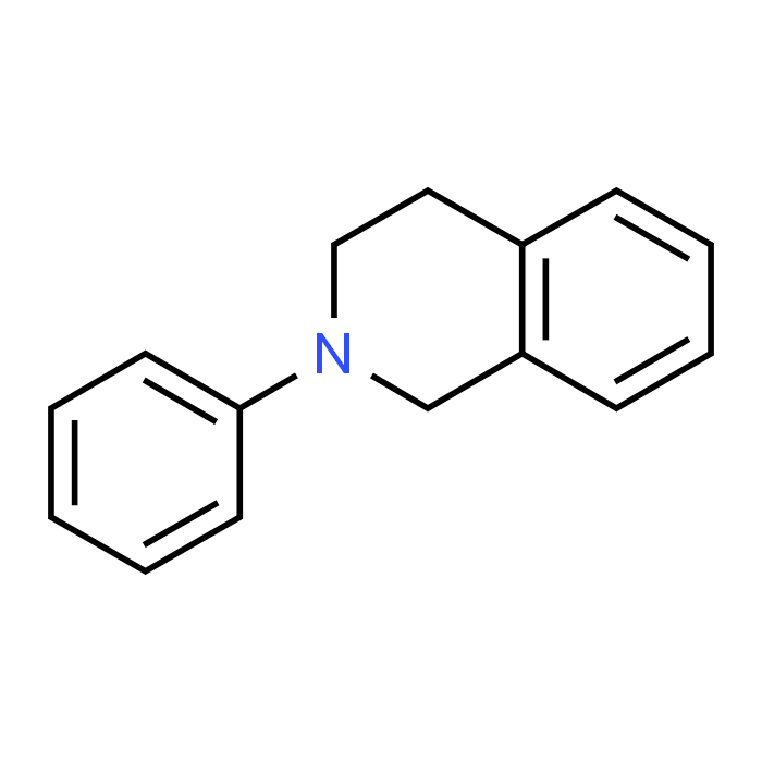 2-Phenyl-1,2,3,4-tetrahydroisoquinoline