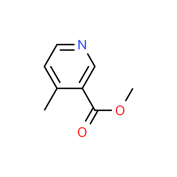 Methyl 4-methylnicotinate