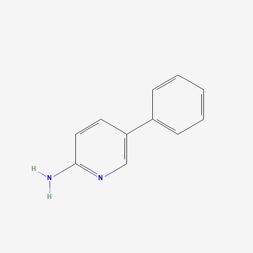 2-Amino-5-phenylpyridine