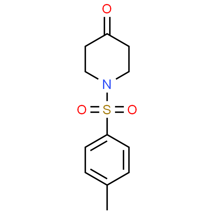 1-Tosylpiperidin-4-one