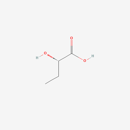 (S)-2-Hydroxybutanoic acid