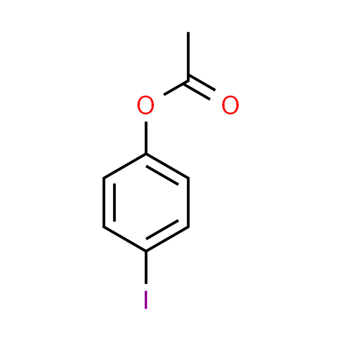 4-Iodophenyl acetate