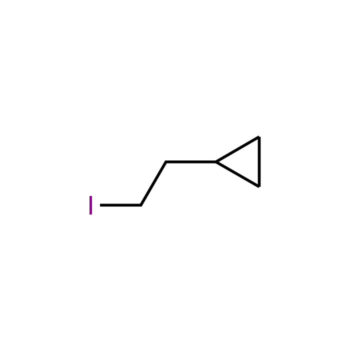 (2-Iodoethyl)cyclopropane