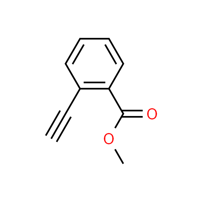 Methyl 2-ethynylbenzoate