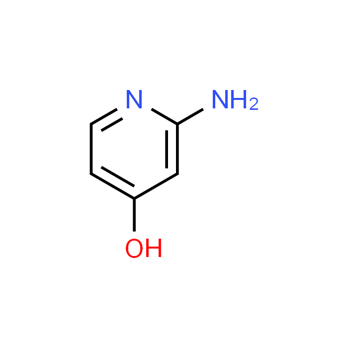 2-Aminopyridin-4-ol