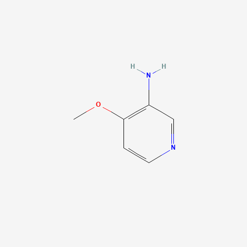 3-Amino-4-methoxypyridine