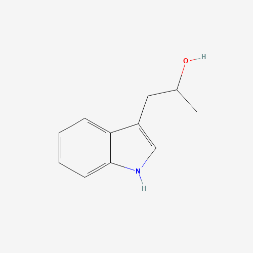 1-(1H-Indol-3-yl)propan-2-ol