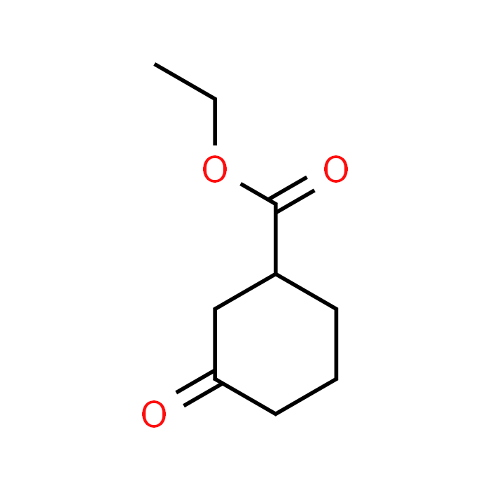 Ethyl 3-oxocyclohexane-1-carboxylate