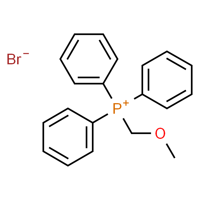 (Methoxymethyl)triphenylphosphonium bromide