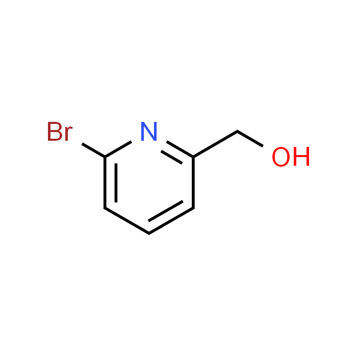 (6-Bromopyridin-2-yl)methanol