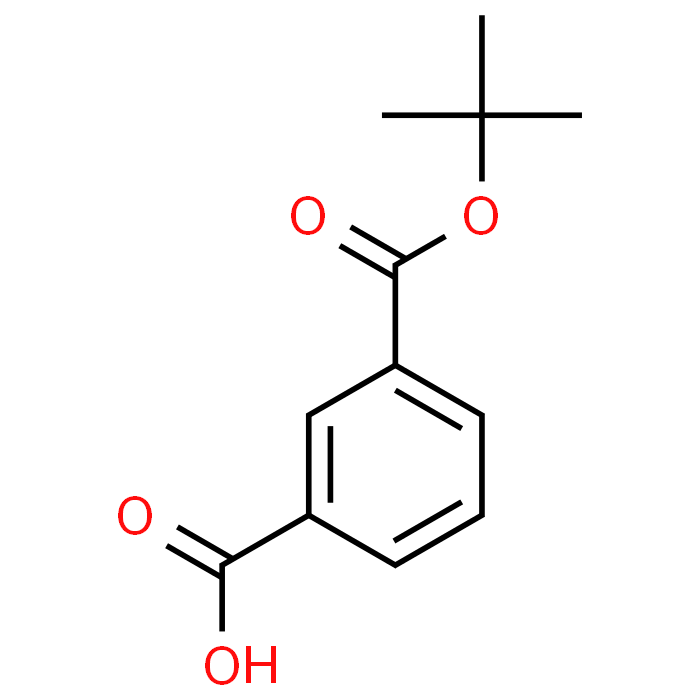 3-(tert-Butoxycarbonyl)benzoic acid