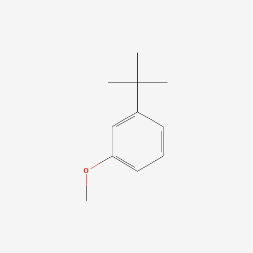 1-(tert-Butyl)-3-methoxybenzene