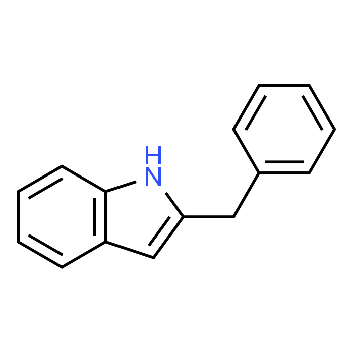 2-Benzyl-1H-indole
