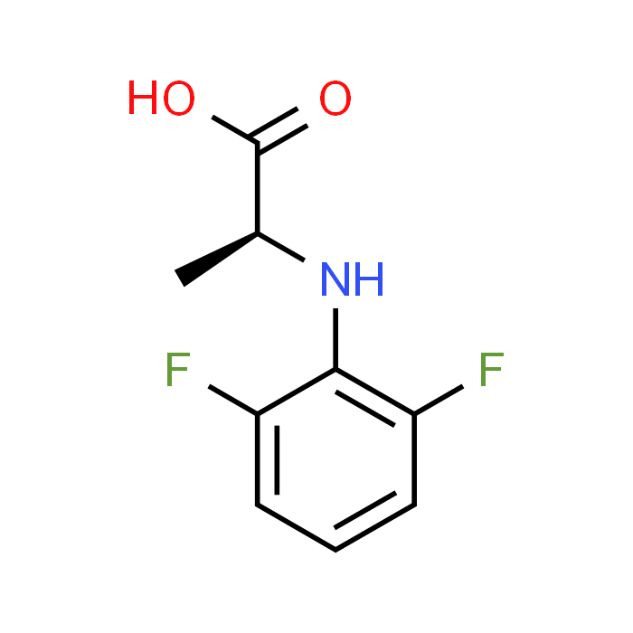 (S)-2-Amino-3-(2,6-difluorophenyl)propanoic acid - Achmem