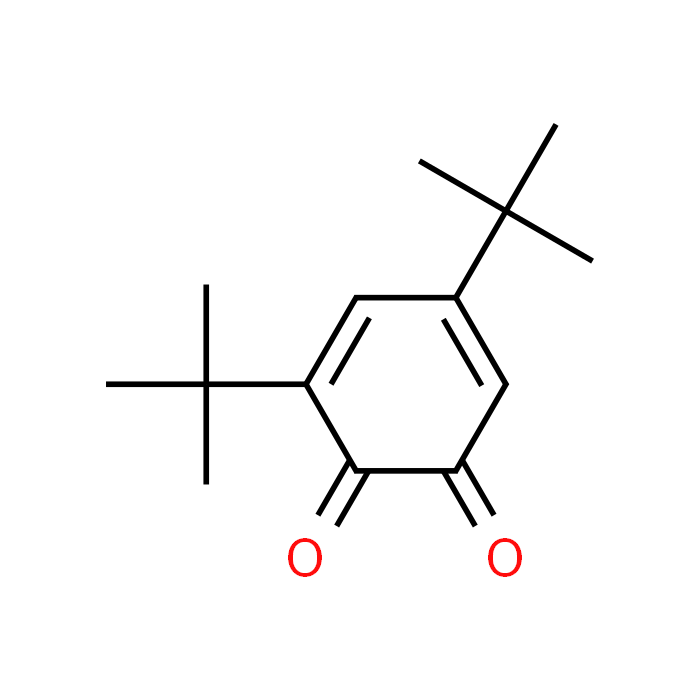 3,5-Di-tert-butyl-o-benzoquinone