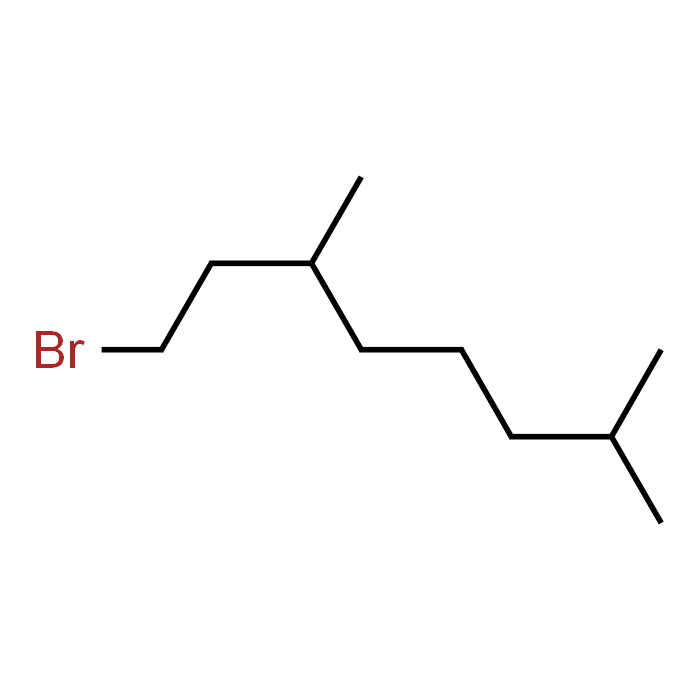 1-Bromo-3,7-dimethyloctane
