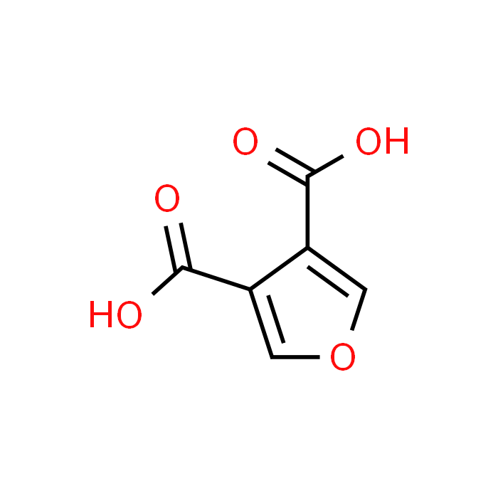 3,4-Furandicarboxylic Acid