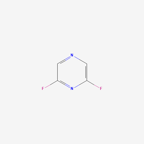 2,6-Difluoropyrazine