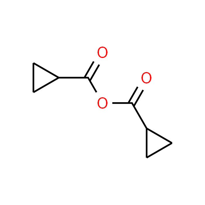 Cyclopropanecarboxylic anhydride