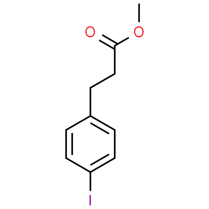 Methyl 3-(4-Iodophenyl)propanoate