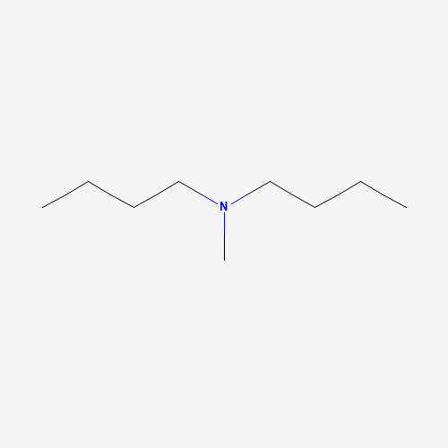 N-Butyl-N-methylbutan-1-amine