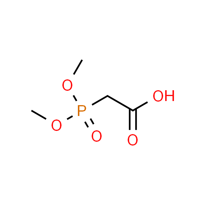 2-(Dimethoxyphosphoryl)acetic acid