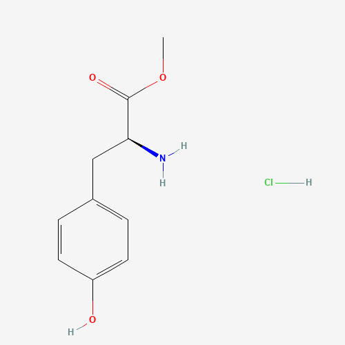 H-Tyr-OMe·HCl