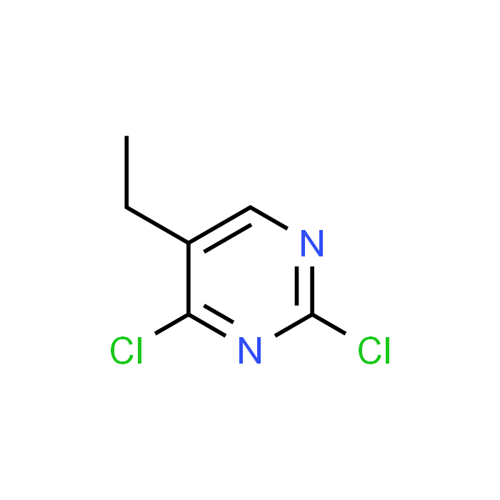 2,4-Dichloro-5-ethylpyrimidine