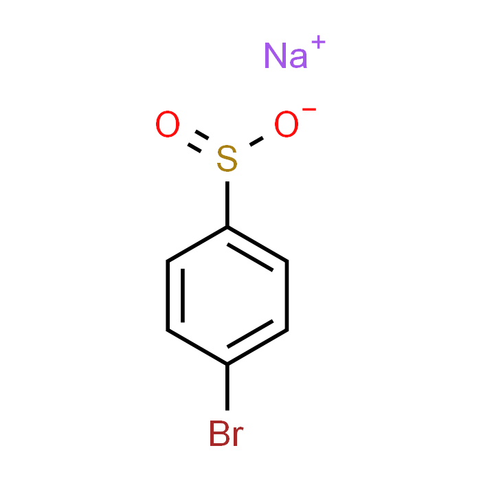 Sodium 4-bromobenzenesulfinate