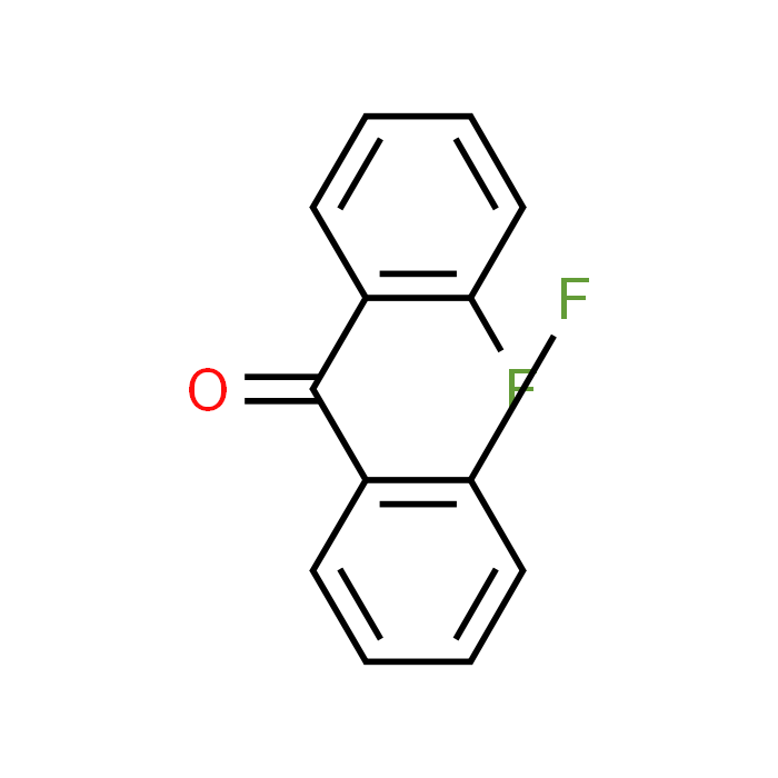 Bis(2-fluorophenyl)methanone